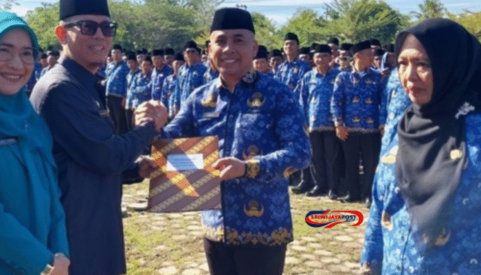 Wow, 3.068 Honorer OKU Jadi PPPK Paruh Waktu: Solusi Cerdas Pemkab!