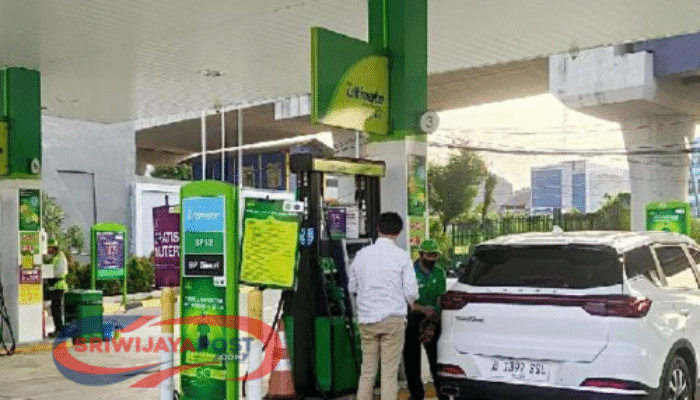 Hindari Monopoli, KPPU Desak Evaluasi Tata Kelola SPBU