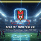 Malut United FC, Tim Promosi Sensasi Super League 2025/2026!