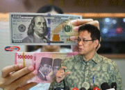 Purbaya: Jual Dolar AS Sekarang, Rupiah Bakal Meledak Menguat!
