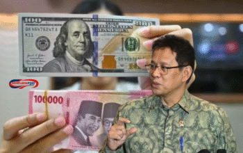 Purbaya: Jual Dolar AS Sekarang, Rupiah Bakal Meledak Menguat!