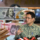 Purbaya: Jual Dolar AS Sekarang, Rupiah Bakal Meledak Menguat