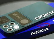 Harga Nokia N75 Max 5G Terbaru 2025: Flagship Killer dengan Snapdragon 8 Gen 4!