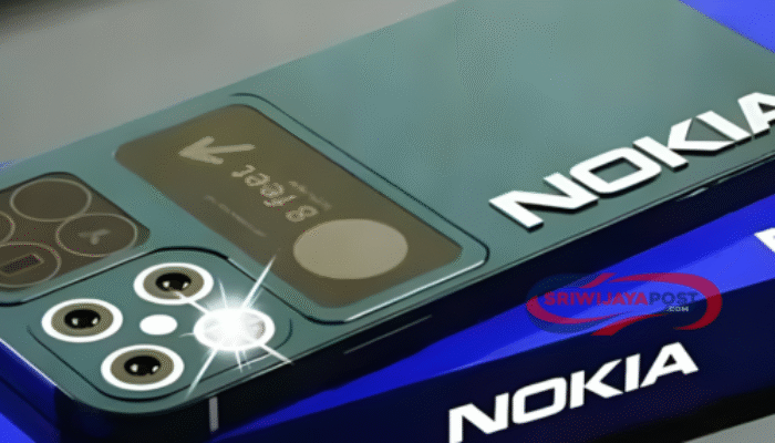 Harga Nokia N75 Max 5G Terbaru 2025: Flagship Killer dengan Snapdragon 8 Gen 4!