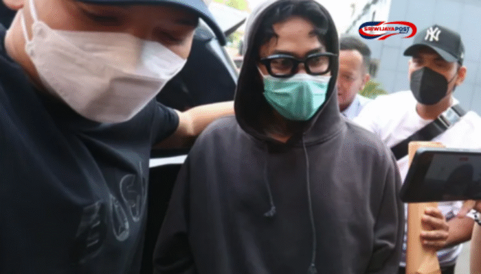 Pemasok Narkoba ke Onad Terancam Penjara Seumur Hidup!