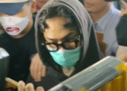 Pesan Onad ke Habib Jafar & Deddy: "Maafkan Saya, Terima Kasih Dukungannya"