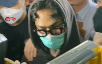 Pesan Onad ke Habib Jafar & Deddy: "Maafkan Saya, Terima Kasih Dukungannya"