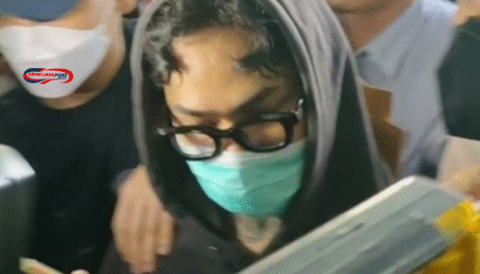 Pesan Onad ke Habib Jafar & Deddy: “Maafkan Saya, Terima Kasih Dukungannya”