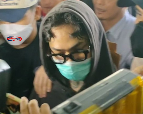 Pesan Onad ke Habib Jafar & Deddy: "Maafkan Saya, Terima Kasih Dukungannya"