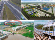 Pertumbuhan Ekonomi Sumsel Triwulan III-2025: 5,20% Lebih Tinggi dari Nasional!