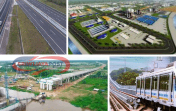 Pertumbuhan Ekonomi Sumsel Triwulan III-2025: 5,20% Lebih Tinggi dari Nasional!