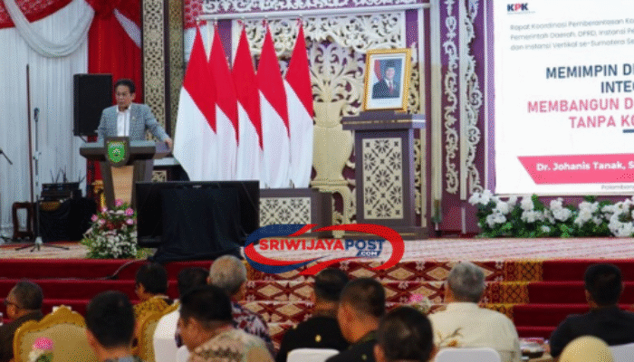 Inilah Ibukota Sumsel: Palembang, Kota Pempek & Sejarah!