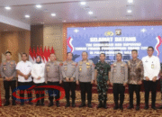 Polda Sumsel Galakkan Sosialisasi Cegah TPPO: Sinergi dengan Mabes Polri