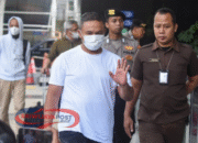 OTT KPK: Gubernur Riau Abdul Wahid Jadi Tersangka Pemerasan, Sita Rp 1,6 Miliar!