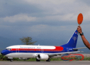 Sriwijaya Air Pindah ke Terminal 1B Soekarno-Hatta Mulai 18 November 2025