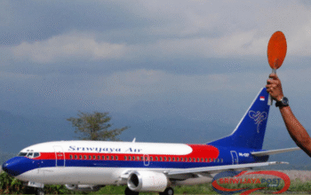 Sriwijaya Air Pindah ke Terminal 1B Soekarno-Hatta Mulai 18 November 2025