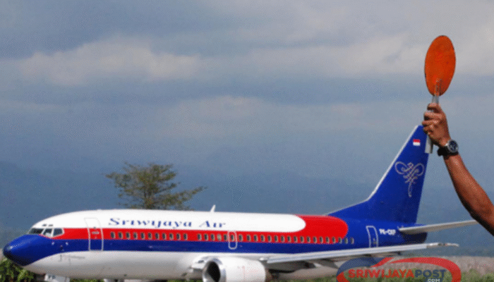 Sriwijaya Air Pindah ke Terminal 1B Soekarno-Hatta Mulai 18 November 2025