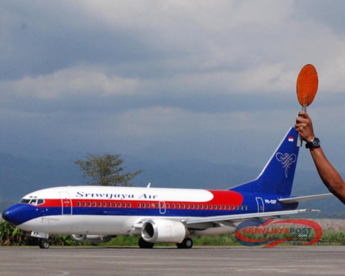 Sriwijaya Air Pindah ke Terminal 1B Soekarno-Hatta Mulai 18 November 2025