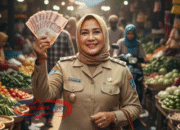 Taspen Buka Suara: Rapelan Kenaikan Gaji Pensiunan PNS Belum Cair, Tunggu Regulasi Resmi Pemerintah