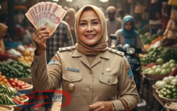 Taspen Buka Suara: Rapelan Kenaikan Gaji Pensiunan PNS Belum Cair, Tunggu Regulasi Resmi Pemerintah