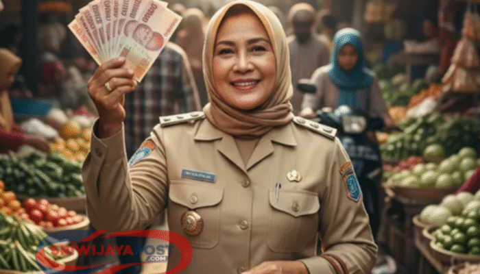 Taspen Buka Suara: Rapelan Kenaikan Gaji Pensiunan PNS Belum Cair, Tunggu Regulasi Resmi Pemerintah