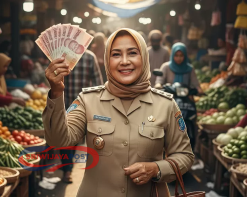 Taspen Buka Suara: Rapelan Kenaikan Gaji Pensiunan PNS Belum Cair, Tunggu Regulasi Resmi Pemerintah