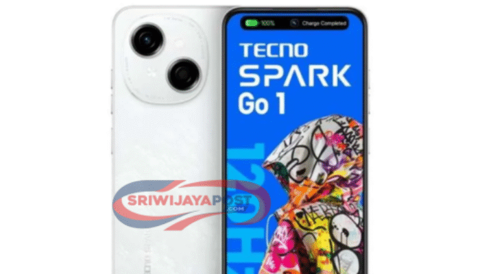 Daftar Harga HP Tecno Terbaru November 2025: Mulai Rp1 Jutaan Spek Dewa!