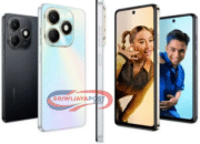 Daftar Harga HP Tecno Terbaru November 2025: Mulai Rp1 Jutaan Spek Dewa!