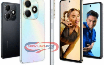 Daftar Harga HP Tecno Terbaru November 2025: Mulai Rp1 Jutaan Spek Dewa!