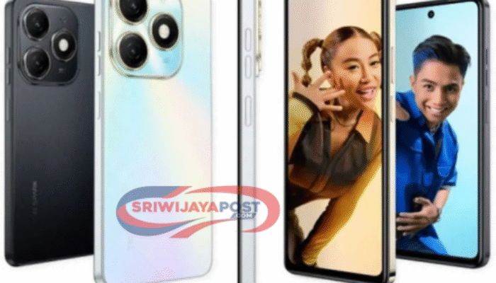 Daftar Harga HP Tecno Terbaru November 2025: Mulai Rp1 Jutaan Spek Dewa!