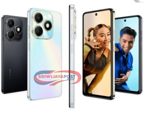 Daftar Harga HP Tecno Terbaru November 2025: Mulai Rp1 Jutaan Spek Dewa!