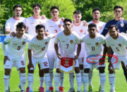 Timnas U-23 Indonesia Lolos Olimpiade 2028 untuk Pertama Kalinya