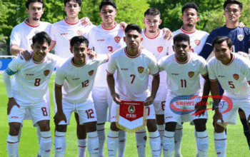 Timnas U-23 Indonesia Lolos Olimpiade 2028 untuk Pertama Kalinya