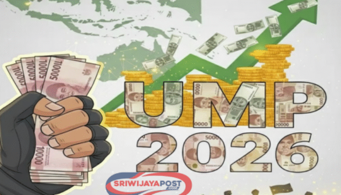 Cek Perkiraan UMP 38 Provinsi di Indonesia Bila Naik 7,7 Persen, Simak Penjelasannya!