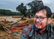 Tambang Emas Jadi Biang Banjir Sumut? Walhi Bongkar Fakta!