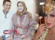 Young Lex Mualaf? Spekulasi Kembali Menguat Usai Cerai dari Eriska Nakesya!