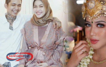 Young Lex Mualaf? Spekulasi Kembali Menguat Usai Cerai dari Eriska Nakesya!