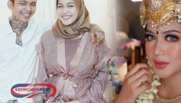 Young Lex Mualaf? Spekulasi Kembali Menguat Usai Cerai dari Eriska Nakesya!