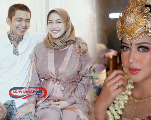 Young Lex Mualaf? Spekulasi Kembali Menguat Usai Cerai dari Eriska Nakesya!