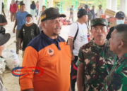 Bupati Aceh Tamiang: Seluruh Desa Lumpuh, Sudah Sebulan Lebih Kami Berusaha Bangkit
