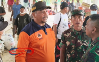 Bupati Aceh Tamiang: Seluruh Desa Lumpuh, Sudah Sebulan Lebih Kami Berusaha Bangkit