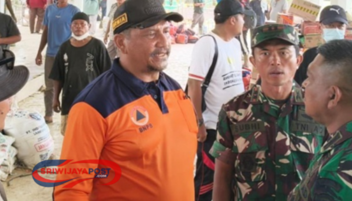 Bupati Aceh Tamiang: Seluruh Desa Lumpuh, Sudah Sebulan Lebih Kami Berusaha Bangkit