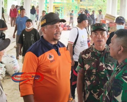 Bupati Aceh Tamiang: Seluruh Desa Lumpuh, Sudah Sebulan Lebih Kami Berusaha Bangkit