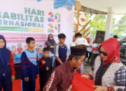 Gubernur Deru Dorong Inklusivitas pada Peringatan Hari Disabilitas Internasional di Sumsel