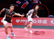 Hasil BWF World Tour Finals 2025: Putri Menang di Laga Terakhir