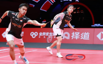 Hasil BWF World Tour Finals 2025: Putri Menang di Laga Terakhir