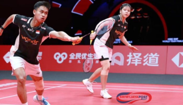 Hasil BWF World Tour Finals 2025: Putri Menang di Laga Terakhir