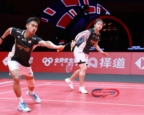 Hasil BWF World Tour Finals 2025: Putri Menang di Laga Terakhir