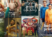5 Rekomendasi Film Indonesia Terbaik yang Wajib Kamu Tonton!