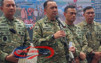 Demo di Aceh Berujung Ricuh: Anggota DPR Minta Tahan Diri, TNI Jelaskan Situasi